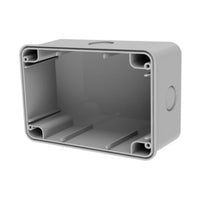 CASSETTA DA PARETE IP67 P/WIDE  1 PZ