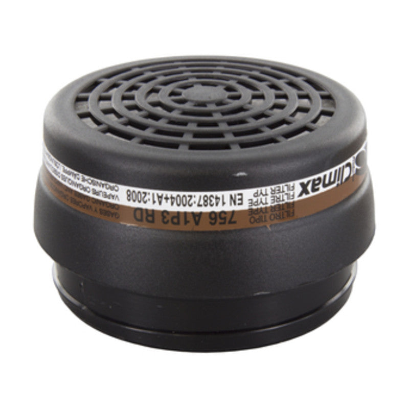 FILTRO P/MASCHERA 755 A1-P3  1 PZ