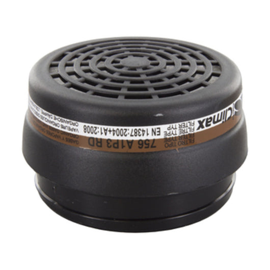 FILTRO P/MASCHERA 755 A1-P3  1 PZ