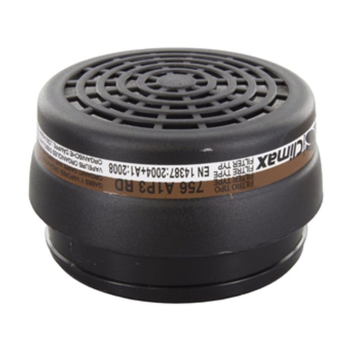 FILTRO P/MASCHERA 755 A1-P3  1 PZ