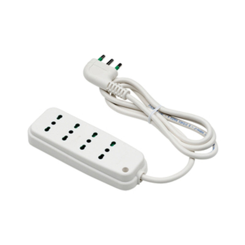 FME 47.400 MULTIPRESA 4P BIP+T RETAIL  1 PZ