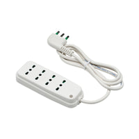 FME 47.400 MULTIPRESA 4P BIP+T RETAIL  1 PZ