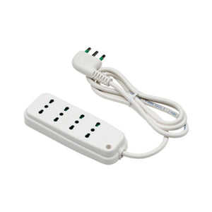 FME 47.400 MULTIPRESA 4P BIP+T RETAIL  1 PZ