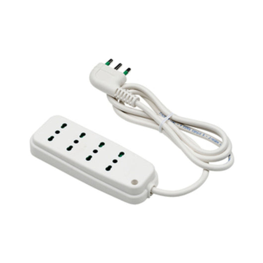 FME 47.400 MULTIPRESA 4P BIP+T RETAIL  1 PZ