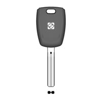 CHIAVI SILCA TRANSP.VUOTA TOY49TE OLC   GR.97  2 PZ