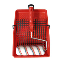 KIT ARCOBALENO RULLO VASCHETTA E RETINA K1315  1 PZ