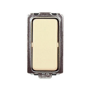 TONDO ECL 2506 INVERTITORE UNIPOLARE 16A  20 PZ