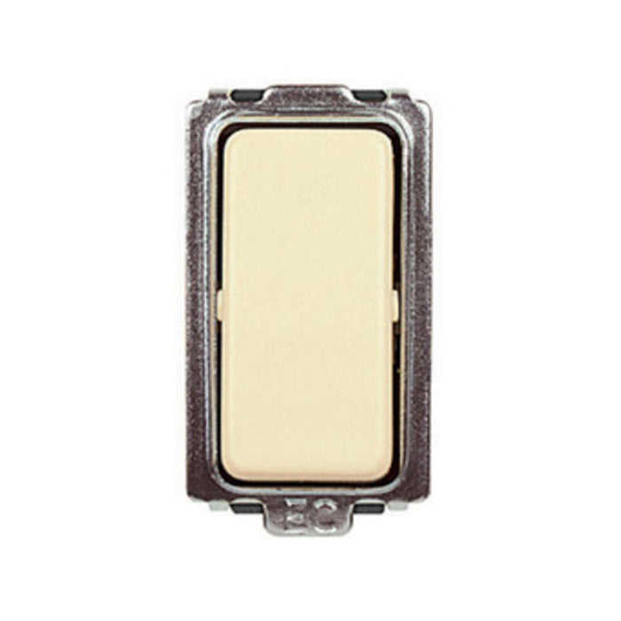 TONDO ECL 2506 INVERTITORE UNIPOLARE 16A  20 PZ