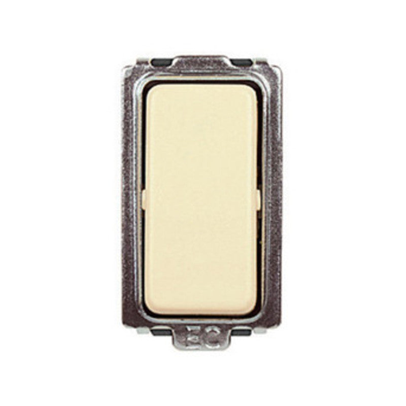 TONDO ECL 2506 INVERTITORE UNIPOLARE 16A  20 PZ