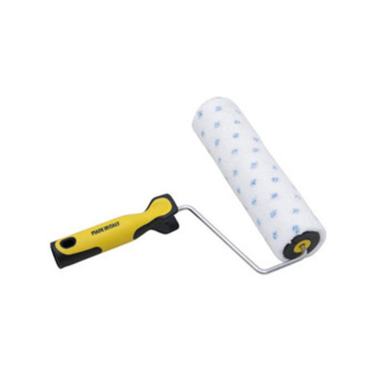 RULLO COMPLETO IN MICROFIBRA 23 CM  1411  12 PZ