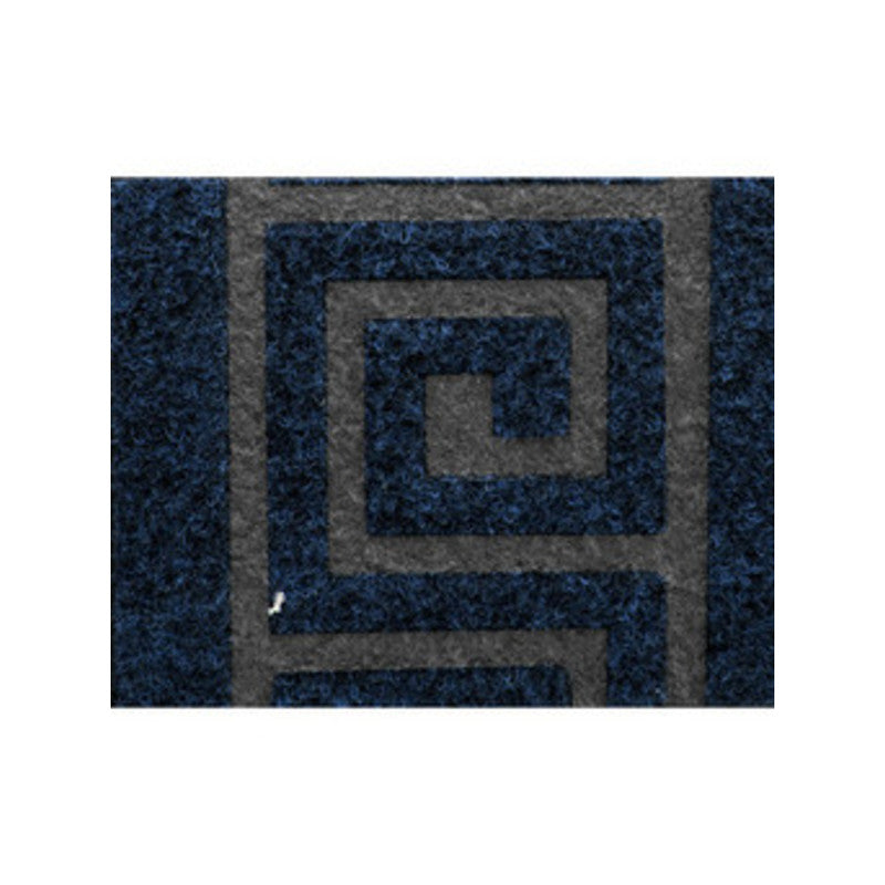 PASSATOIA INCA GR H 67 CM BLU         6054  25 ML