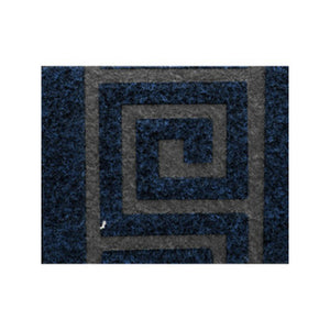 PASSATOIA INCA GR H 67 CM BLU         6054  25 ML