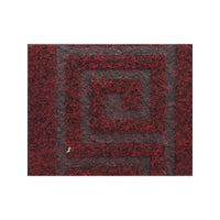 PASSATOIA INCA GR H 67 CM ROSSO       6058  25 ML