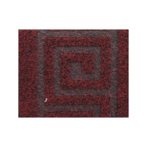 PASSATOIA INCA GR H 67 CM ROSSO       6058  25 ML