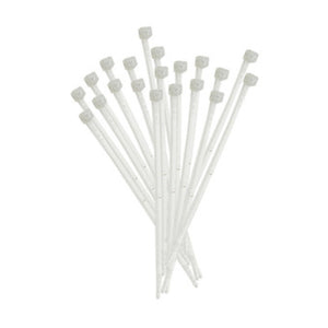 ELEMATIC FASCETTA CABLAGGIO NATUR 4,5X290 100 PZ* ITW CONSTRUCTION PRODUCTS ITALY 1 CF