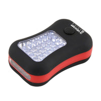 TORCIA LED ASTUCCIO DL101 3 BATT AAA (NON INCLUSE)  12 PZ