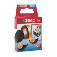 NASTRO ADESIVO MAGNETICO DA 1 M  18 PZ