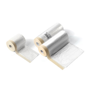 FILM PROTETTIVO +NASTRO ADESIVO 270CMX16M BIESSE PACKAGING 1 PZ