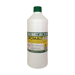 IDROFUGO P/MALTE IDROMALT  1 L  12 PZ