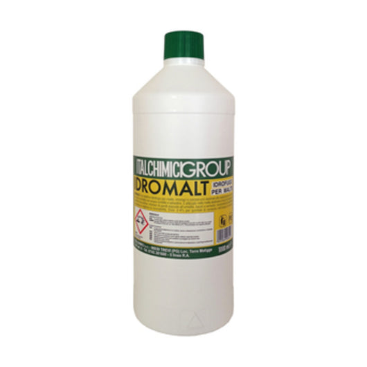 IDROFUGO P/MALTE IDROMALT  1 L  12 PZ