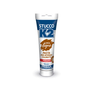 STUCCO PRONTO K2 MOGANO TUBETTO 150 ML  6 PZ
