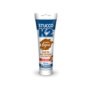 STUCCO PRONTO K2 CILIEGIO TUBETTO 150 ML  6 PZ