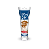 STUCCO PRONTO K2 WENGE TUBETTO 150 ML  6 PZ
