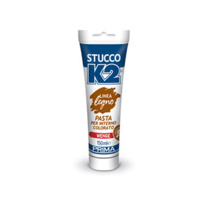 STUCCO PRONTO K2 WENGE TUBETTO 150 ML  6 PZ