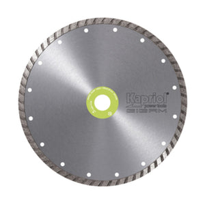 KAPRIOL DISCO DIAMANT CONT 115 MM TURBO 54115  1 PZ