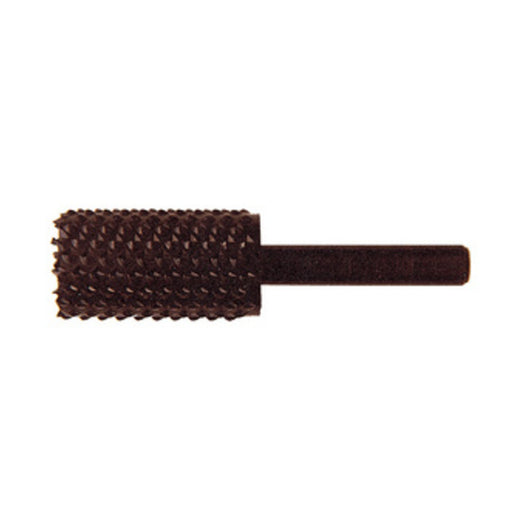 POGGI 430.00 RASPA CILINDRICA GAMBO D 6 MM POGGI 1 PZ