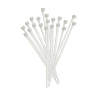 ELEMATIC FASCETTA CABLAGGIO NATUR 4,5X200 100 PZ* ITW CONSTRUCTION PRODUCTS ITALY 10 CF