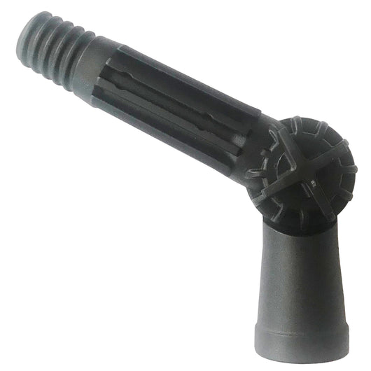 PORTAPENNELLO RULLO A SNODO IN PLASTICA DURA  6 PZ