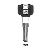 CHIAVI SILCA PUNZONATE PT7RAP OLC      GR.6/3  5 PZ