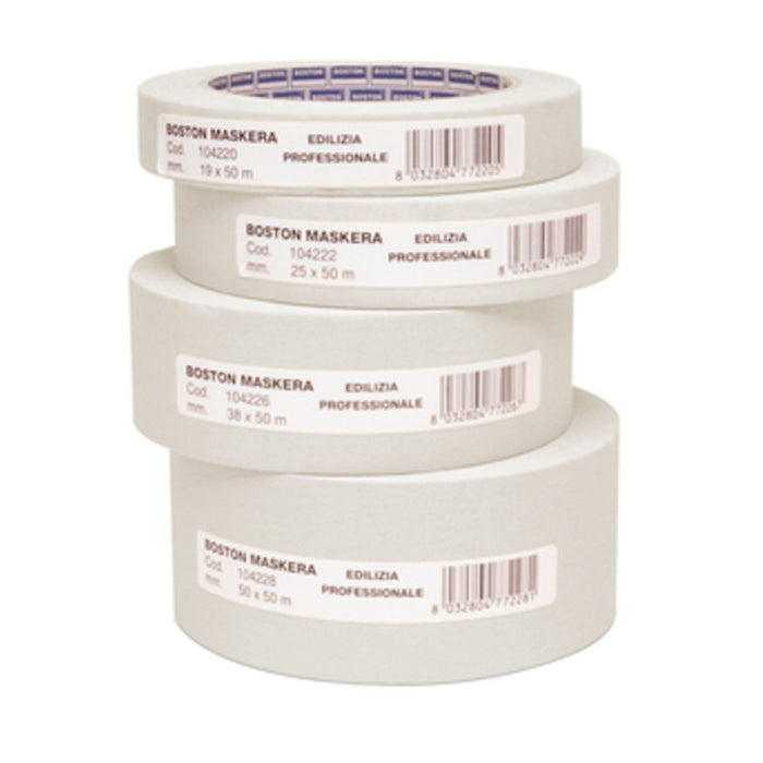 BOSTON NASTRO MASCHERA PROFESS. 60 48MMX50M  36 PZ