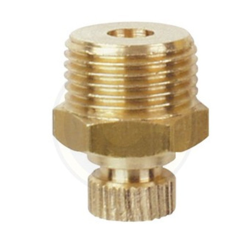 FIAC VALVOLA SCARICO CONDENSA   490/2 FIAC 4 PZ