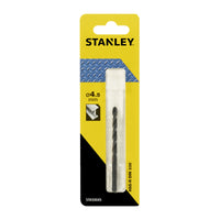PIRANHA STANLEY STA50045 (X50045) PUNTA HSS 4,5 MM STANLEY 1 PZ