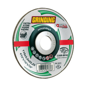 GRINDING FORZA DISCO MARMO DEPRES 115X3,2  25 PZ