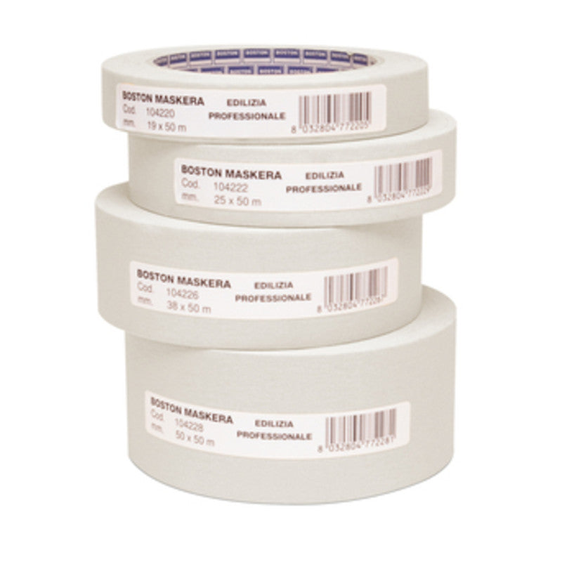 BOSTON NASTRO MASCHERA PROFESS. 60 24MMX50M  72 PZ