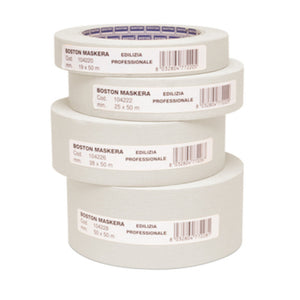 BOSTON NASTRO MASCHERA PROFESS. 60 24MMX50M  72 PZ