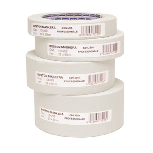 BOSTON NASTRO MASCHERA PROFESS. 60 24MMX50M  72 PZ