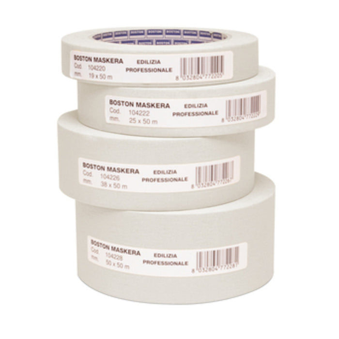 BOSTON NASTRO MASCHERA PROFESS. 60 24MMX50M  72 PZ