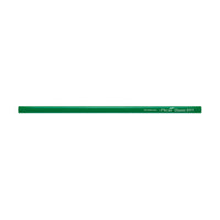 MATITA P/CARPENTIERE PICA CLASSIC 300 MM VERDE PICA MARKER 10 PZ
