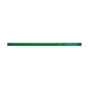 MATITA P/CARPENTIERE PICA CLASSIC 300 MM VERDE PICA MARKER 10 PZ