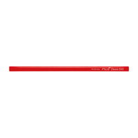 MATITA P/CARPENTIERE PICA CLASSIC 300 MM ROSSO PICA MARKER 10 PZ