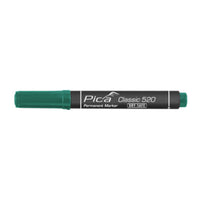 PENNARELLO PICA CLASSIC PUNTA TONDA VERDE PICA MARKER 10 PZ
