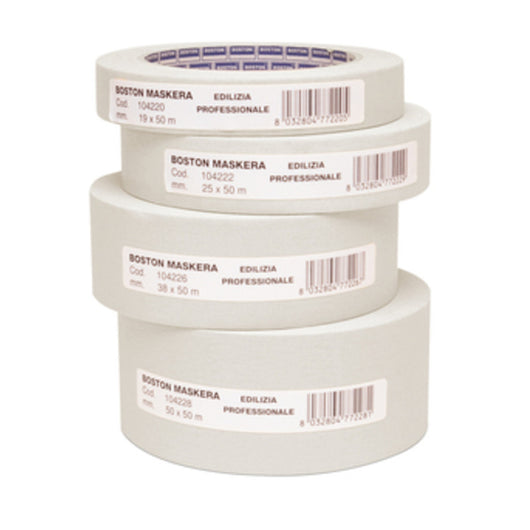 BOSTON NASTRO MASCHERA PROFESS. 60 18MMX50M  96 PZ