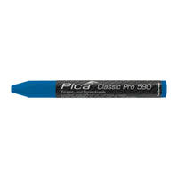 MARCATORE GESSO PICA LEGNO METALLO MURA BLU  12 PZ