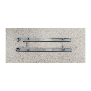 R (Fsx+Fdx) X ARMADIO TERRY SEQUOIA 2 ANTE CM 68X39XH93,5 CAB680  1 CP