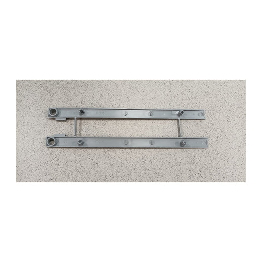 R (Fsx+Fdx) X ARMADIO TERRY SEQUOIA 2 ANTE CM 68X39XH93,5 CAB680  1 CP