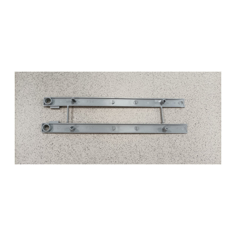 R (Fsx+Fdx) X ARMADIO TERRY SEQUOIA 2 ANTE CM 68X39XH93,5 CAB680  1 CP